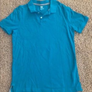 Boys polo shirt